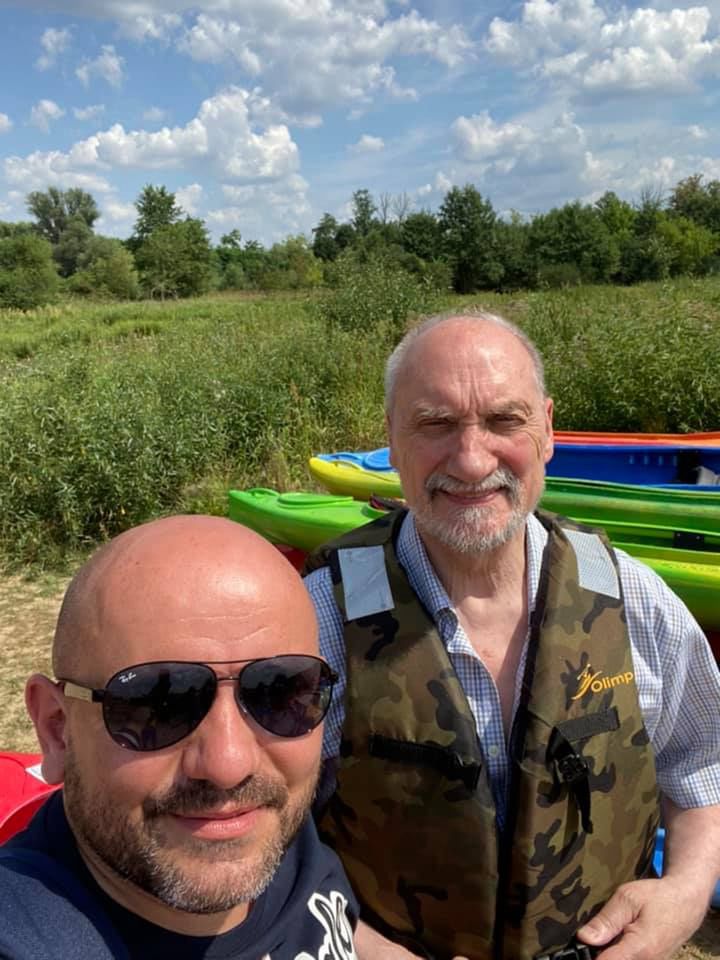 Antoni Macierewicz