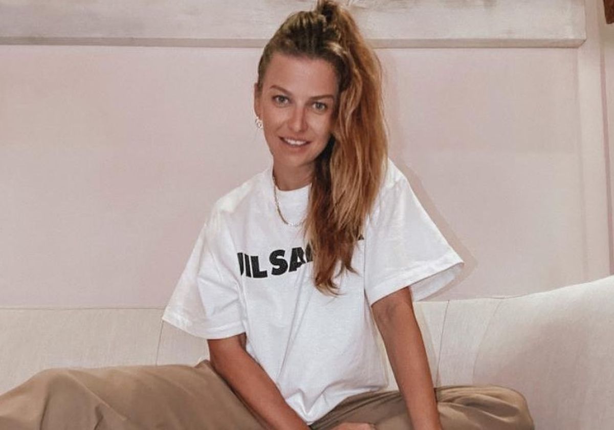 Anna Lewandowska