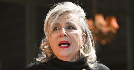 Krystyna Janda pierwszy raz o chorobie. "Od czterech lat mam problemy"