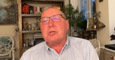 Jasnowidz Jackowski o wielkim skażeniu. "Ludzie będą ropieć". Wskazał datę