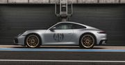 Porsche 911 Carrera GTS Le Mans Centenary Edition. Chętni muszą się spieszyć