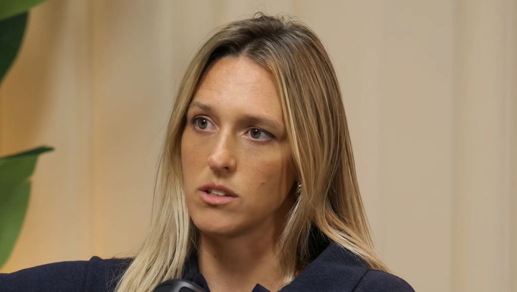 Aleksandra Żebrowska