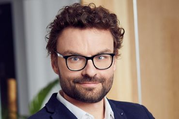 Łukasz Malinowski