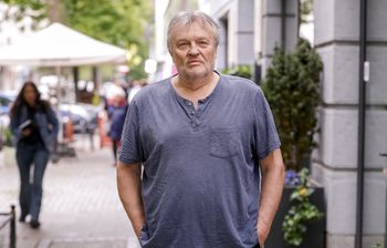 Cugowski szczerze o życiu przy granicy: "Nie ma bezpiecznych miejsc"