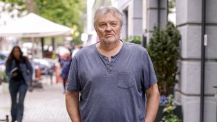 Cugowski szczerze o życiu przy granicy: "Nie ma bezpiecznych miejsc"