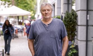 Cugowski szczerze o życiu przy granicy: "Nie ma bezpiecznych miejsc"