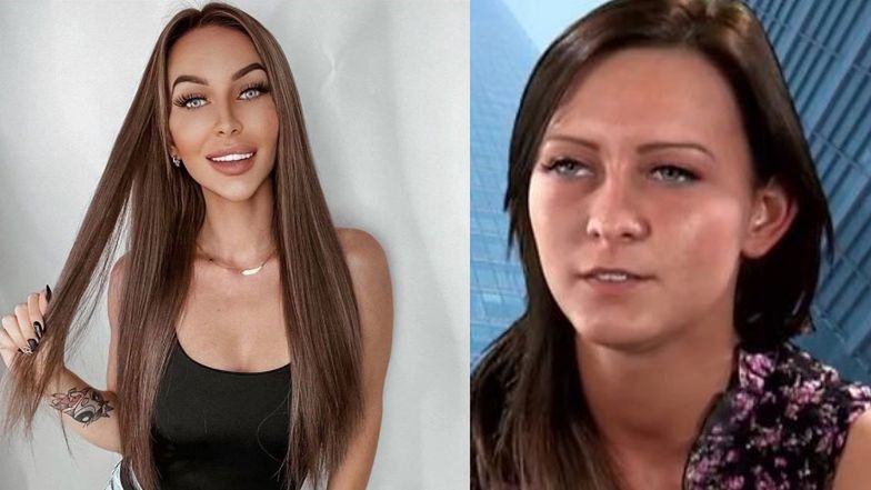 "Mała" Ania przeszła wielką metamorfozę