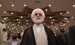 Iran grozi diasporze. Tym grozi poparcie dla USA i Izraela