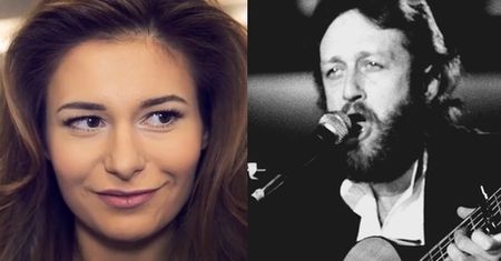 Siostrzenica Gintrowskiego wystąpi na Sylwestrze Polsatu! "Chcę iść swoją drogą"