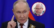 Putin bez drogi do zwycięstwa? Ekspert jest pewny