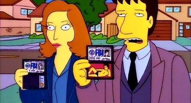 Fox stworzy animowany serial "The X-Files: Albuquerque"