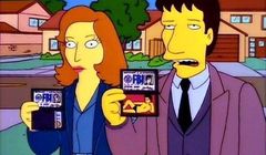 Fox stworzy animowany serial "The X-Files: Albuquerque"