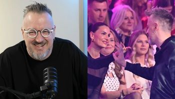 Piotr Kędzierski jest zakochany w MISS POLONIA! Dziennikarz opowiada, jak podrywał Agatę: "Zagadywałem: Śpisz? W co jesteś ubrana?"