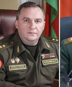 Kuriozalne oświadczenie Białorusi. Straszą Polskę wojną