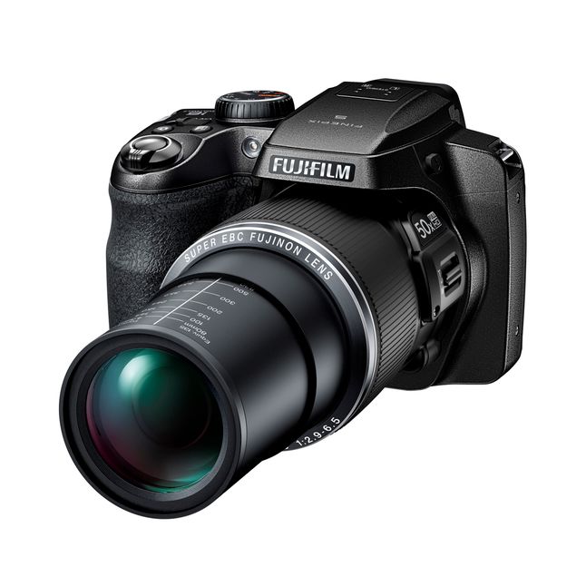 Fujifilm FinePix S9900