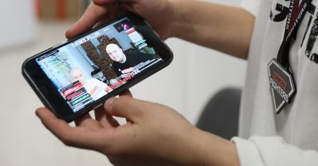 Padł rekord świata. Łatwogang zebrał 251 mln zł dla Cancer Fighters
