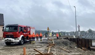 Kiedy Głuchołazy przestaną być zalewane? Ekspert: kluczowe decyzje leżą po stronie Czech