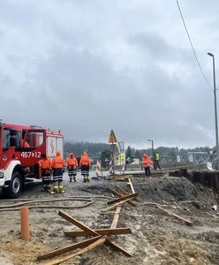 Kiedy Głuchołazy przestaną być zalewane? Ekspert: kluczowe decyzje leżą po stronie Czech