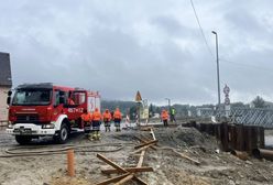 Kiedy Głuchołazy przestaną być zalewane? Ekspert: kluczowe decyzje leżą po stronie Czech