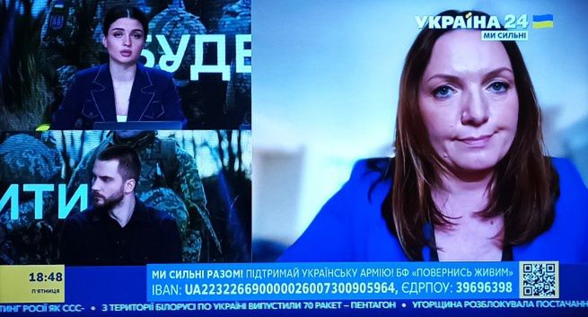 Player.pl rozwija strefę newsową, będzie coraz więcej treści dla Ukraińców. „Chcemy dać im dostęp do informacji oraz wsparcie”