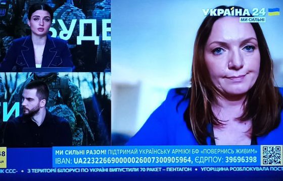 Player.pl rozwija strefę newsową, będzie coraz więcej treści dla Ukraińców. „Chcemy dać im dostęp do informacji oraz wsparcie”