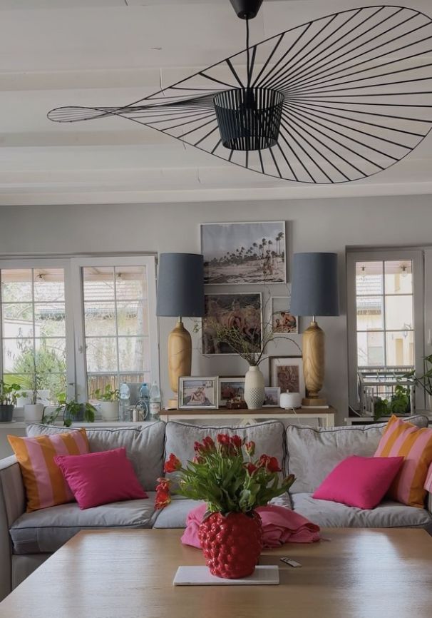 Dom Cezarego i Edyty Pazurów zachwyca stylem