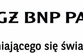 BGŻ BNP Paribas reklamowany przez Michelle i Michała jako „bank zmieniającego się świata”