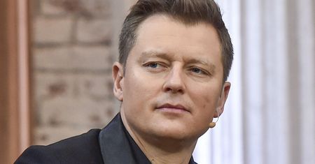 Rafał Brzozowski jest zakochany. Będzie ślub?