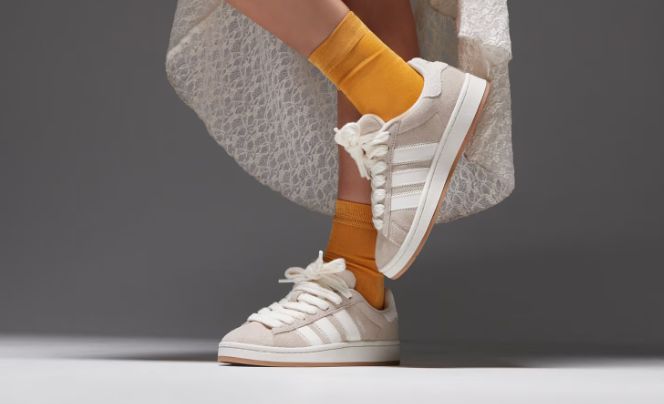 Black Friday 2025: sneakersy adidas, na które warto zapolować w Sizeer