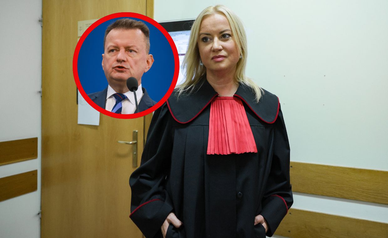Prokuratura podała informacje. Do tego mogło doprowadzić to, co zrobił Błaszczak