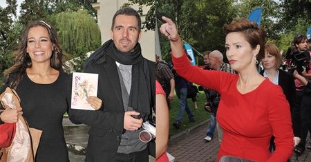 Menedżer Brodzik woli współpracować z Muchą?