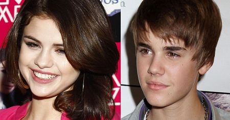 Bieber spotyka się z... Seleną Gomez?