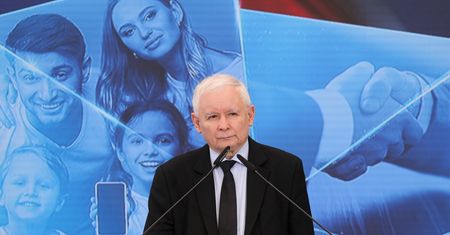 Z kim PiS ma rządzić? Sympatycy Kaczyńskiego nie mają wątpliwości
