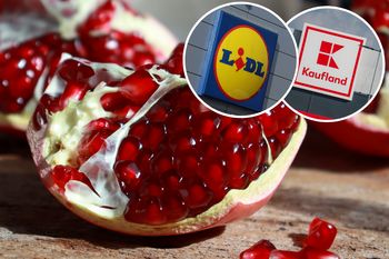 Wybuchowy owoc do sałatek i nie tylko. Wystrzałowa cena w marketach zachęca do zakupu