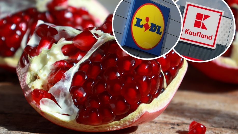Granat dostępny w promocji w popularnych marketach