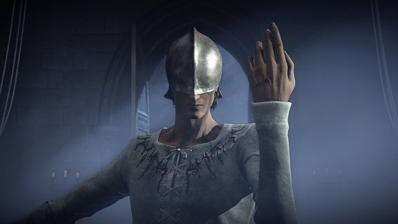 Nad "The Duskbloods" pracowano dłużej niż kiedykolwiek wcześniej