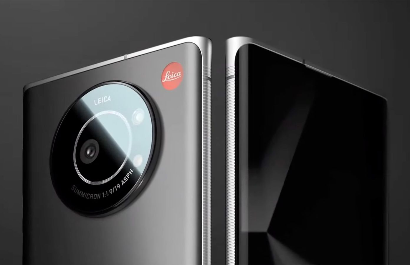 Leica wypuściła własny fotograficzny smartfon. No, tak jakby 5