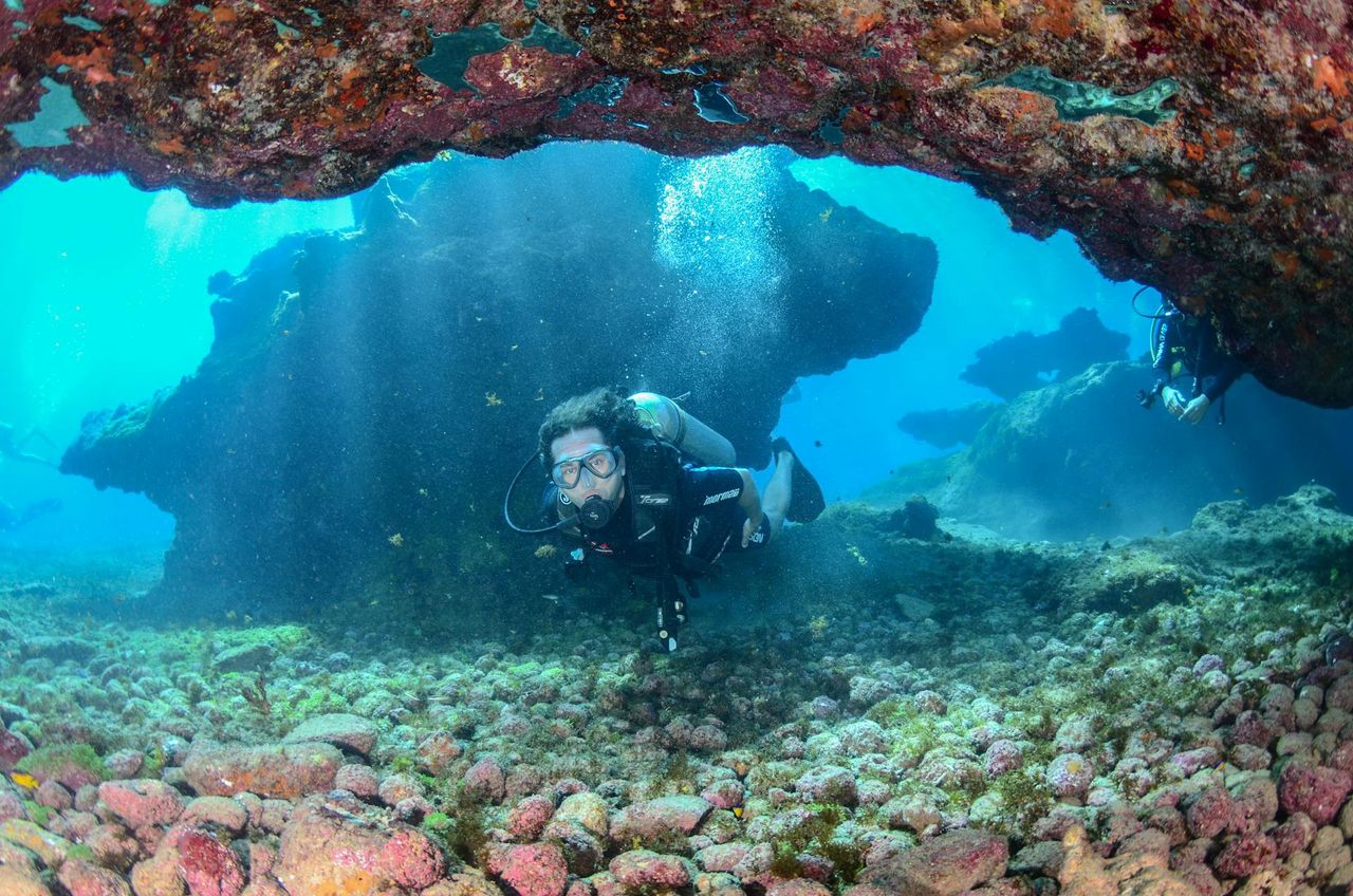 Sejsmiczna zagadka Atlantyku. Odkryto epicentrum katastrof
