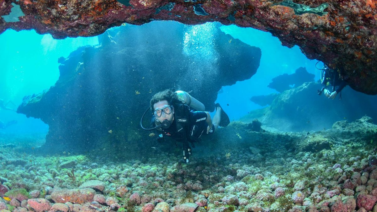 Naukowcy odkryli szczelinę w dnie Atlantyku [zdj. ilustracyjne] 