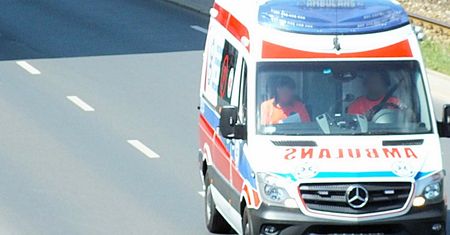 Wrocław. Tragedia na przejściu dla pieszych
