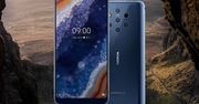 #wSkrócie: Nokia 9 PureView w Polsce, Samsung Galaxy A40 oraz ceny Huawei P30 i P30 Pro