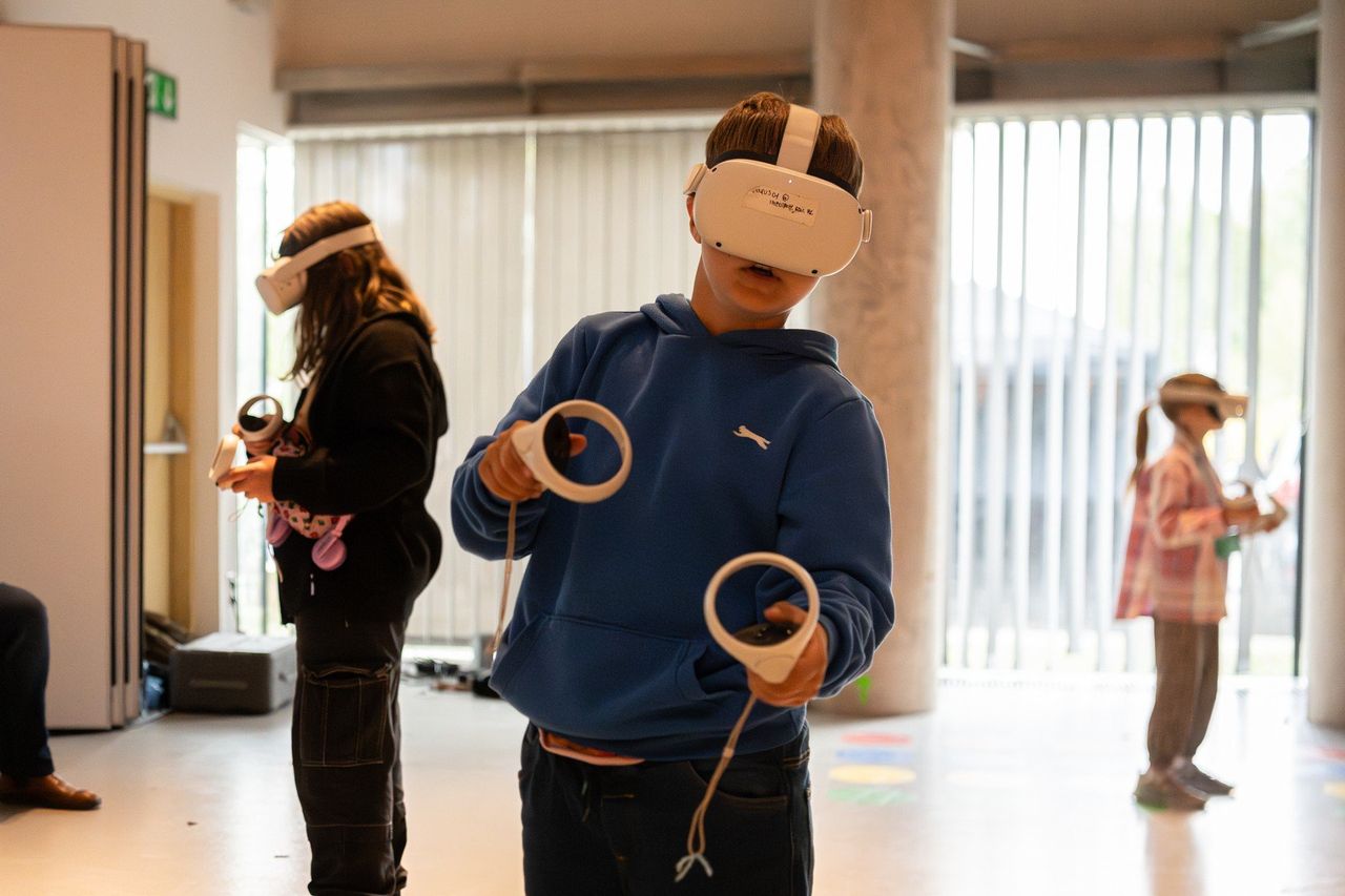 Białystok: Piknik "Kosmiczny Kampus" pełen atrakcji