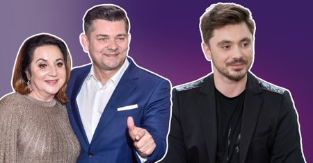 "Jedz pięknie i słuchaj mamy". Po kolejnych aferach wokół Martyniuków obejrzałem "Zenka". Wciąż jest żenująco, a miejscami jeszcze bardziej niezręcznie