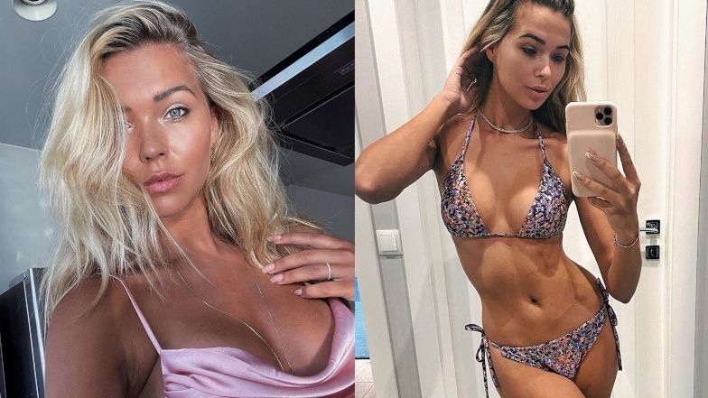 Czy Sandra Kubicka to "Kakaowa Królewna"?