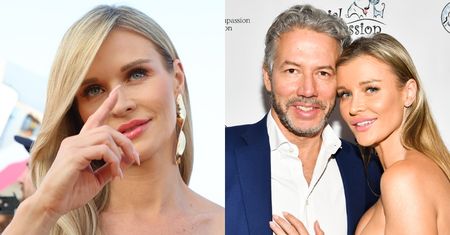 Refleksyjna Joanna Krupa wspomina drugi rozwód: "Nie będę udawać, że nie bolał. BOLAŁ"