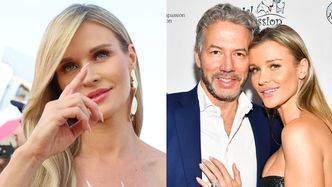 Refleksyjna Joanna Krupa wspomina drugi rozwód: "Nie będę udawać, że nie bolał. BOLAŁ"