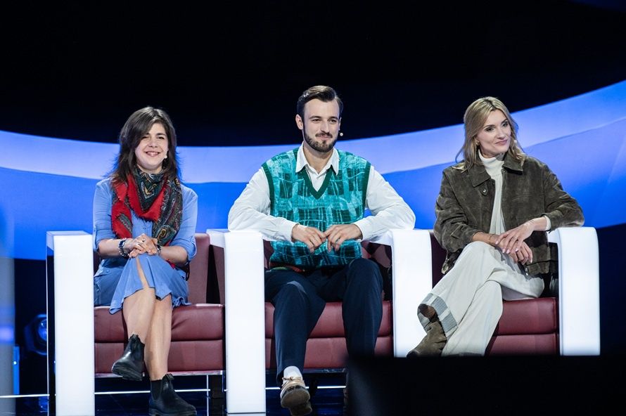 "Omnibus" częściej w ramówce. TVP1 dodaje sobotnią emisję