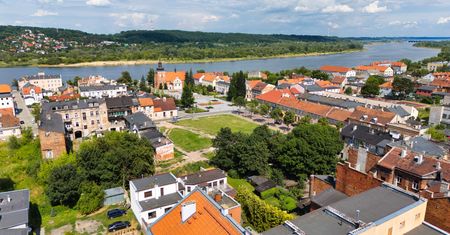 Bez nagród głównych w konkursie "Miasto Dobrego Klimatu". Dwie autorki otrzymają wyróżnienia