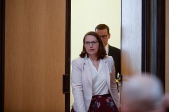 Co dalej z polskim KPO? Minister w niemieckiej prasie: nie czekamy na pieniądze z Brukseli