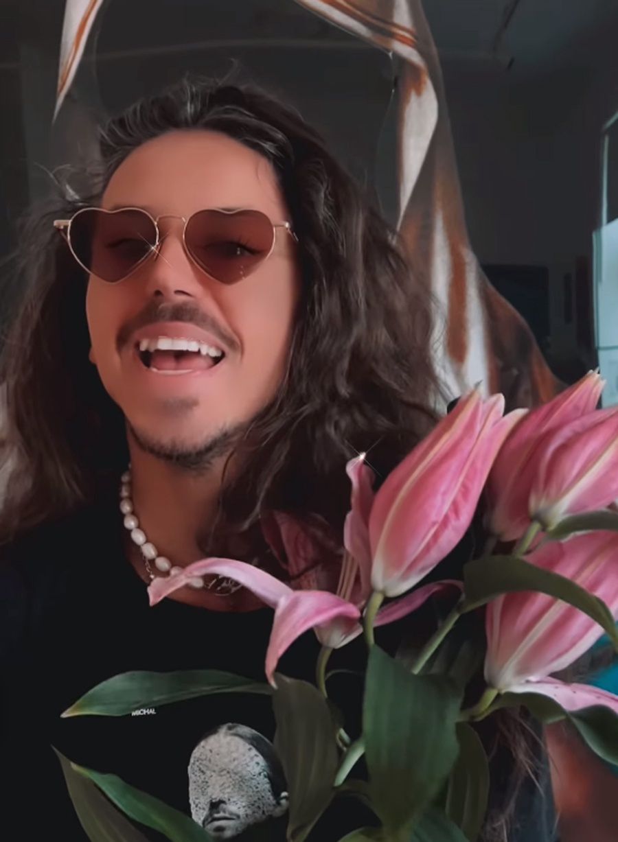 Michał Szpak